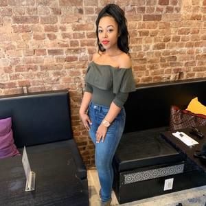 Meet your Posher, Allison